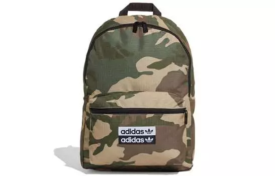 Рюкзак унисекс adidas originals, Camouflage