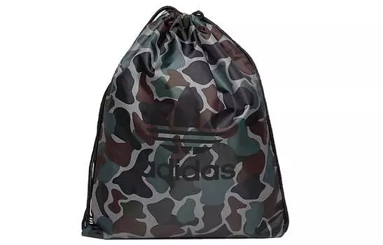 Рюкзак унисекс adidas originals, Camouflage