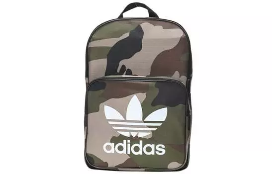 Рюкзак унисекс adidas originals, Camouflage