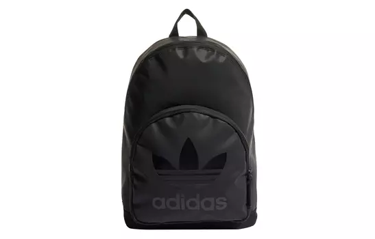 Рюкзак унисекс adidas originals, Черный