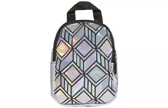 Рюкзак унисекс adidas originals, Colorful Silver