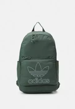 Рюкзак UNISEX adidas Originals, цвет green oxide