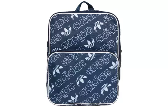 Рюкзак унисекс adidas originals, Dark Blue