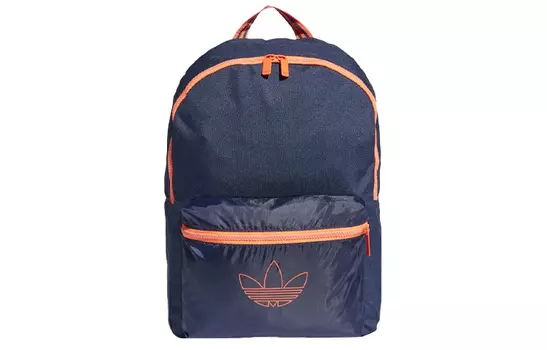 Рюкзак унисекс adidas originals, Dark Blue