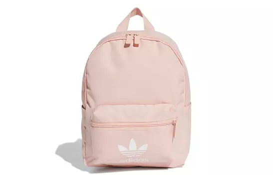 Рюкзак унисекс adidas originals, Girl Pink