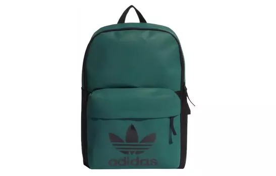 Рюкзак унисекс adidas originals, Green