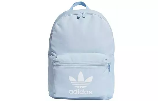 Рюкзак унисекс adidas originals, Light Blue