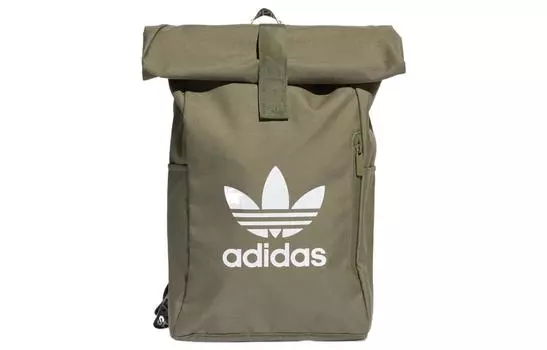 Рюкзак унисекс adidas originals, Light Olive