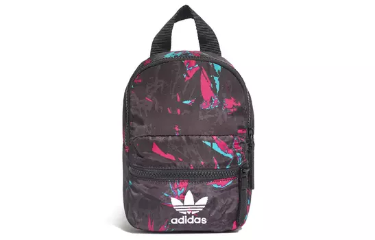 Рюкзак унисекс adidas originals, Mini