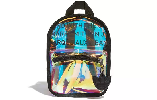 Рюкзак унисекс adidas originals, MISC