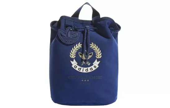 Рюкзак унисекс adidas originals, Navy