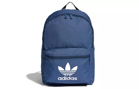 Рюкзак унисекс adidas originals, Navy