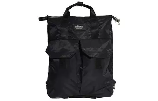 Рюкзак унисекс adidas originals, One Size