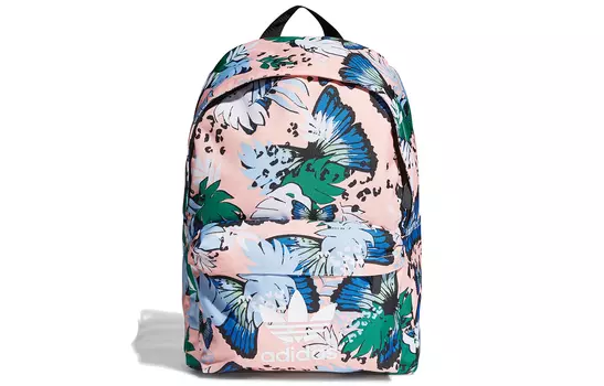 Рюкзак унисекс adidas originals, Pink