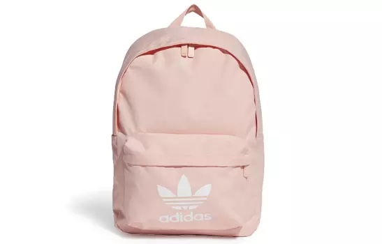 Рюкзак унисекс adidas originals, Pink