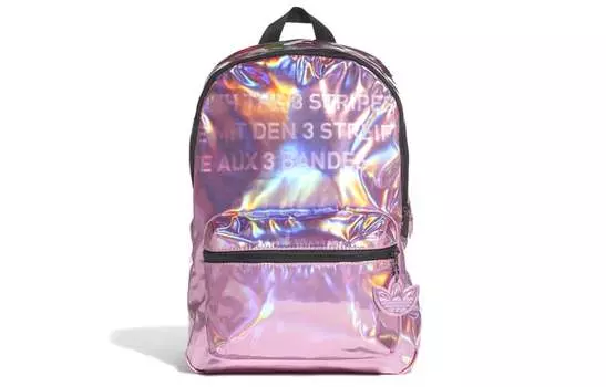 Рюкзак унисекс adidas originals, Pink