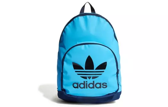 Рюкзак унисекс adidas originals, Pulse blue
