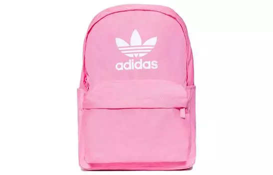 Рюкзак унисекс adidas originals, Розовый