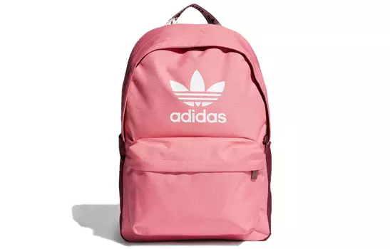 Рюкзак унисекс adidas originals, Розовый