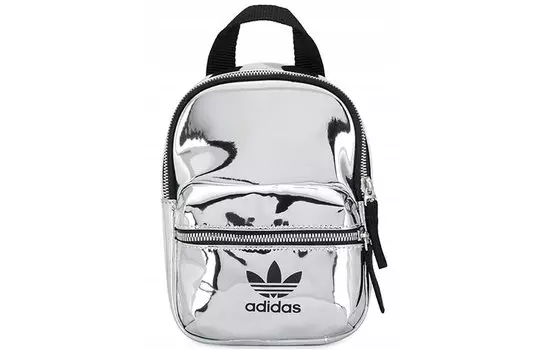 Рюкзак унисекс adidas originals, Silver