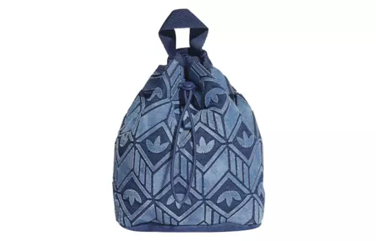 Рюкзак унисекс adidas originals, Синий