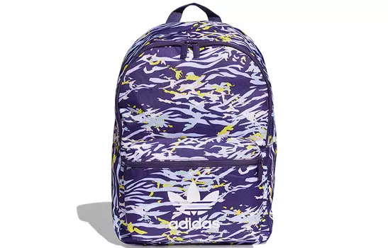 Рюкзак унисекс adidas originals, Синий