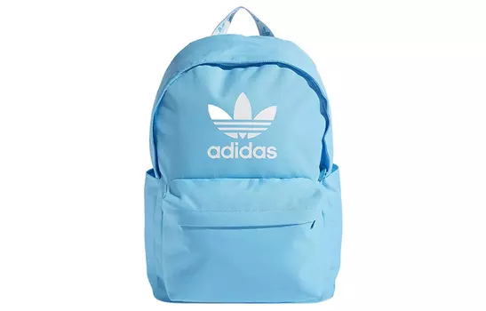 Рюкзак унисекс adidas originals, Sky Blue