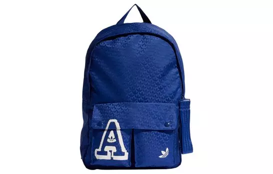 Рюкзак унисекс adidas originals, Victory Blue