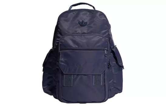 Рюкзак унисекс adidas originals, Военно-морской