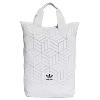 Рюкзак унисекс adidas originals, White