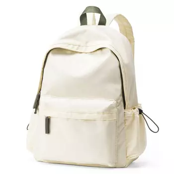 Рюкзак унисекс ALPINE PRO, Бургундия