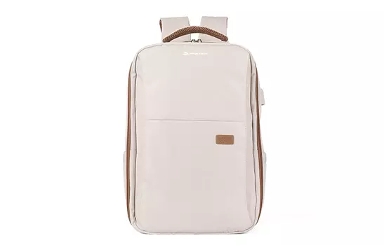 Рюкзак унисекс ALPINE PRO, Черный