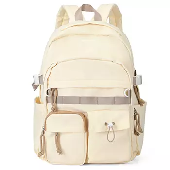 Рюкзак унисекс ALPINE PRO, Черный