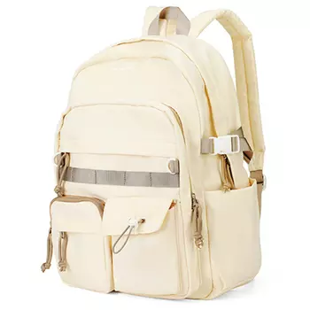 Рюкзак унисекс ALPINE PRO, Фиолетовый