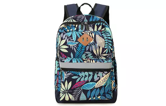 Рюкзак унисекс ALPINE PRO, Navy