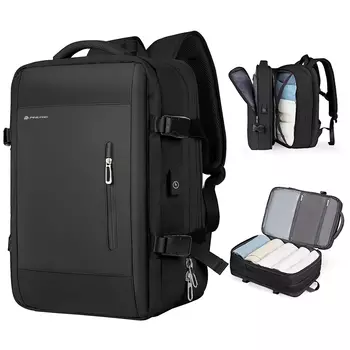 Рюкзак унисекс ALPINE PRO, Синий