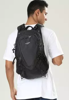 Рюкзак UNISEX Aoking, черный