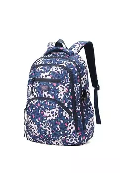 Рюкзак UNISEX Aoking, мультиколор