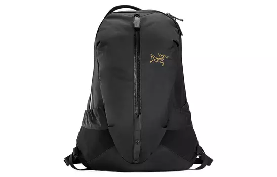 Рюкзак унисекс Arcteryx, черный