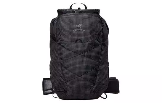 Рюкзак походный Arcteryx, черный