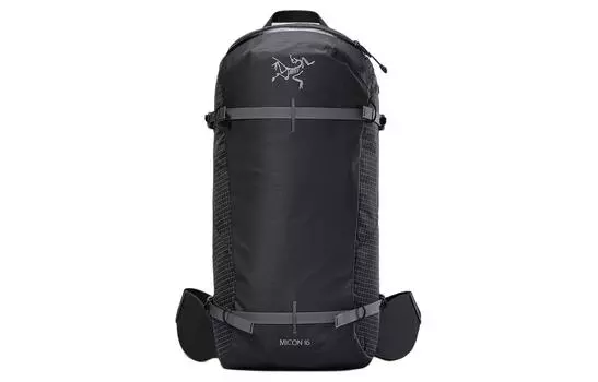Рюкзак Arcteryx походный, черный