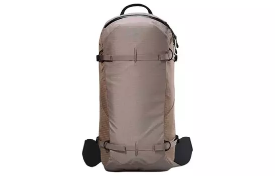 Рюкзак Arcteryx, коричневый