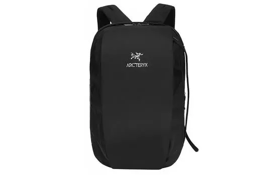 Рюкзак унисекс Arcteryx, черный