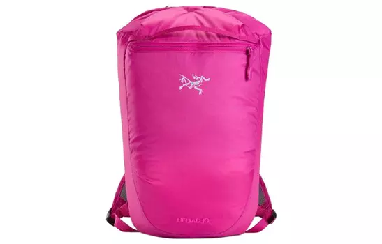 Рюкзак унисекс Arcteryx, Fuchsia