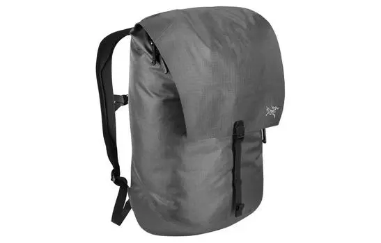 Рюкзак унисекс Arcteryx Granville, черный