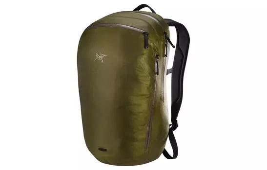 Рюкзак Arcteryx, зеленый
