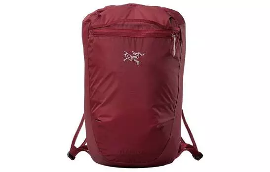 Рюкзак унисекс Arcteryx, Красный