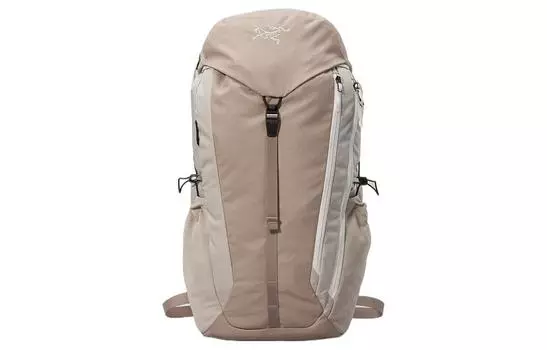 Рюкзак унисекс Arcteryx Mantis, бежевый