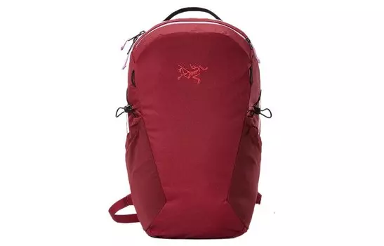 Рюкзак Arcteryx Unisex Mantis, красный