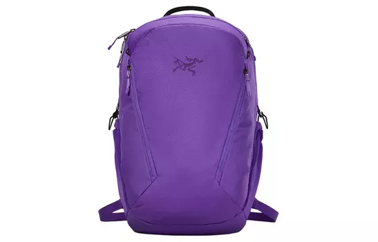 Рюкзак унисекс Arcteryx Mantis, фиолетовый